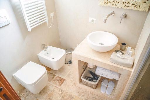 Bed and Breakfast Trullo Grace -Trulli Anti' Charme&Relax Alberobello Esterno foto