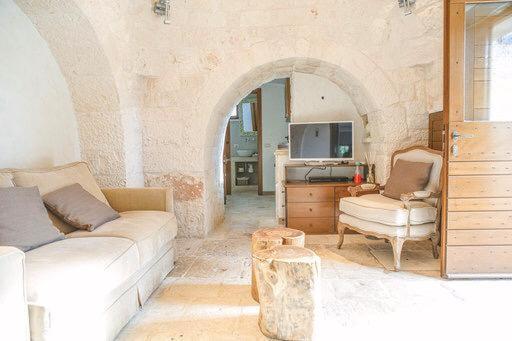 Bed and Breakfast Trullo Grace -Trulli Anti' Charme&Relax Alberobello Esterno foto