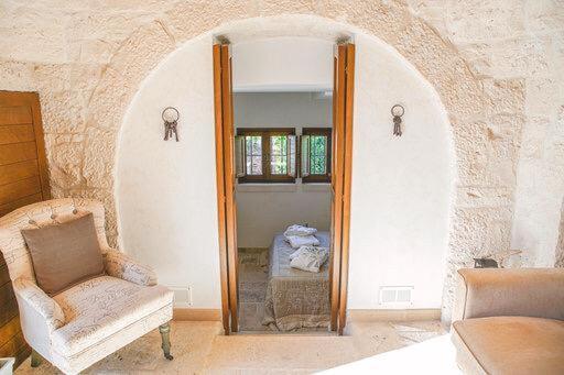Bed and Breakfast Trullo Grace -Trulli Anti' Charme&Relax Alberobello Esterno foto